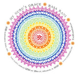 My Guru's Grace by Rasa Rani