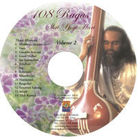 CD Hundredandeight Ragas vol 2 - Thaat Khamaaj