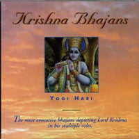 CD Krishna Bhajans