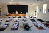 Sampoorna Yoga Classes