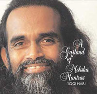 CD A Garland of Moksha Mantras