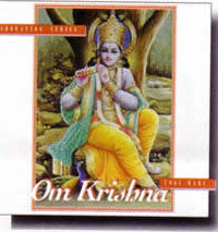 CD Adorations to Krishna
