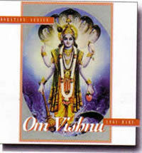 CD Adorations to Vishnu