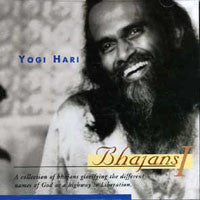 CD Bhajans 1