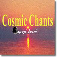 CD Cosmic Chants