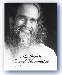 Book My Guru's Sacred Knowledge