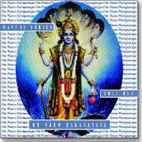 CD Om Namo Narayanaya