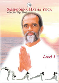 Sampoorna Hatha Yoga Level 1