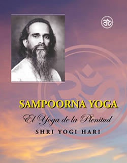 Book Sampoorna Yoga (Spanish)