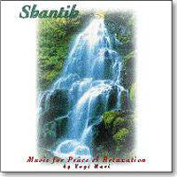 CD Shantih